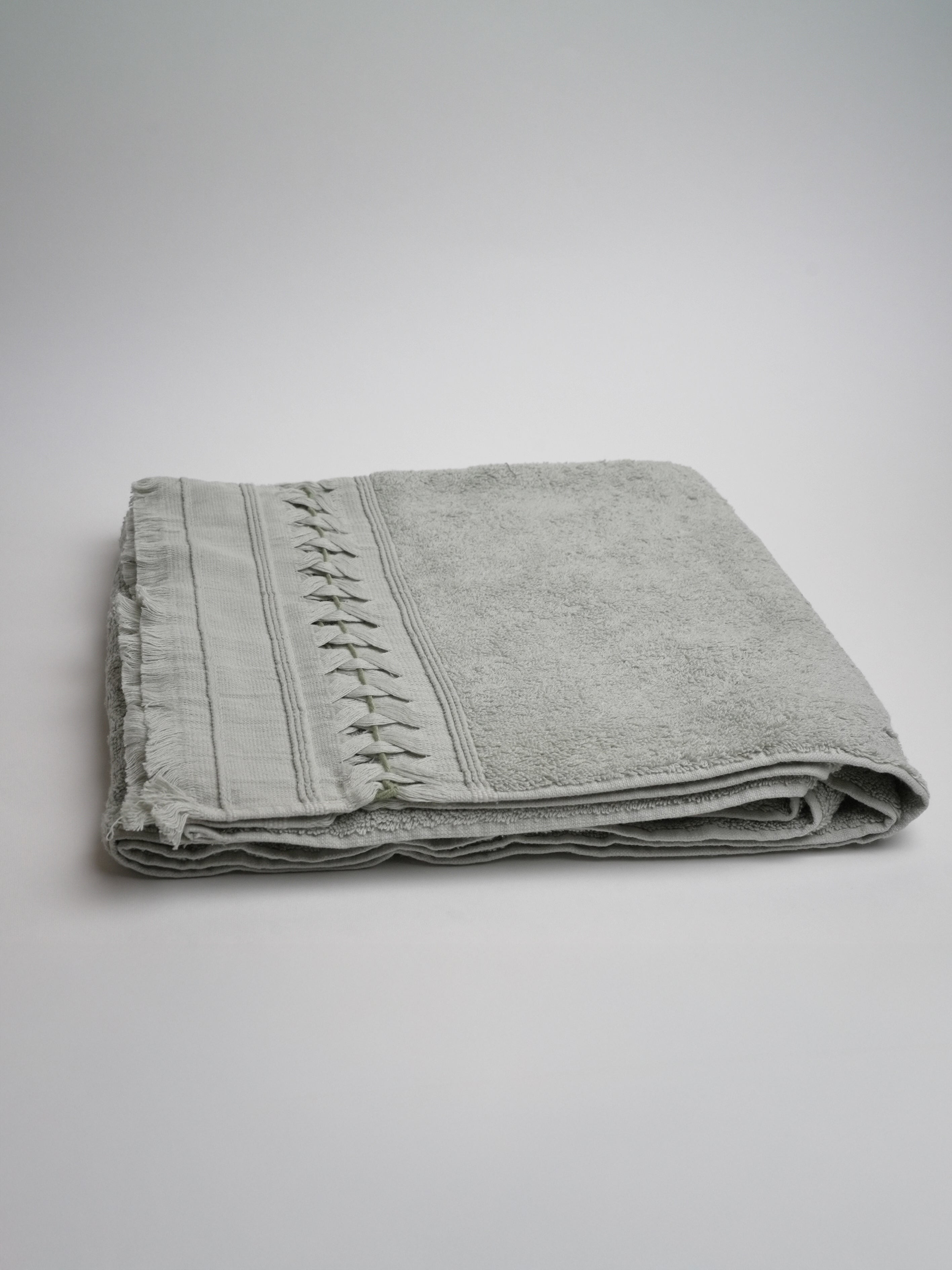 Handmade Towel
