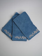 Embroidered 2 Towel