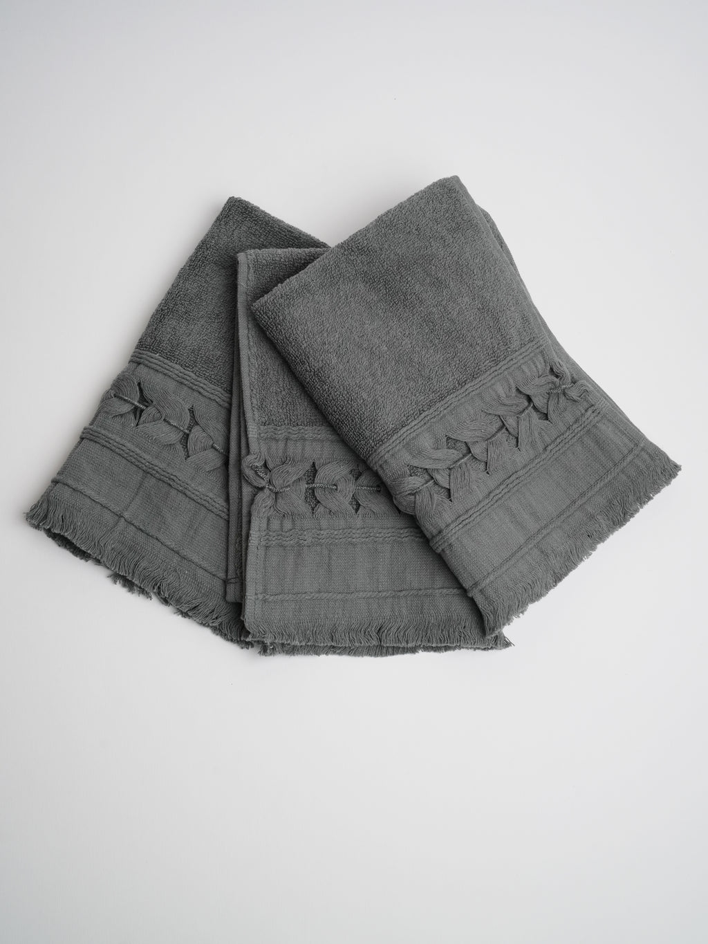 Handmade Towel