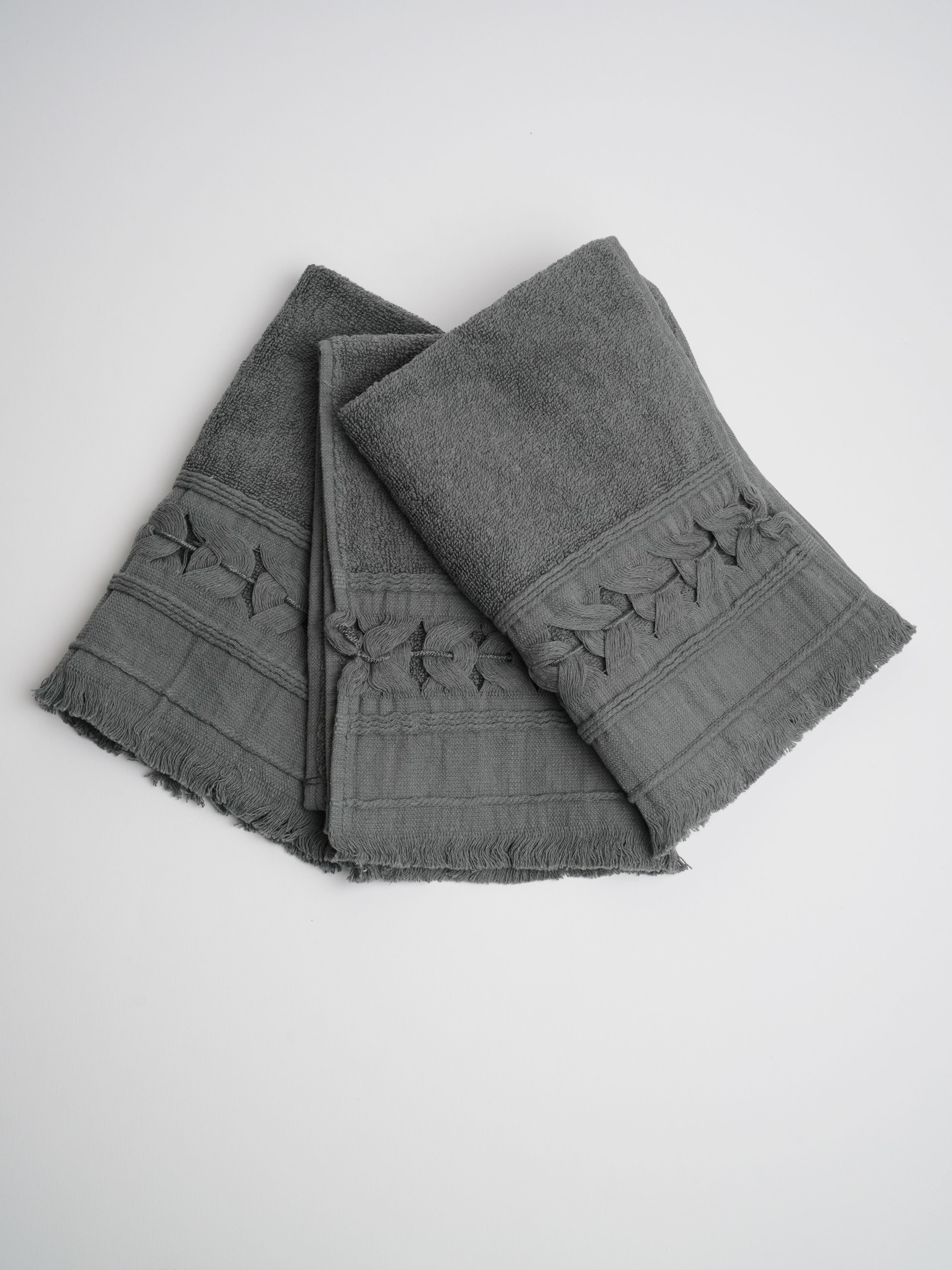 Handmade Towel
