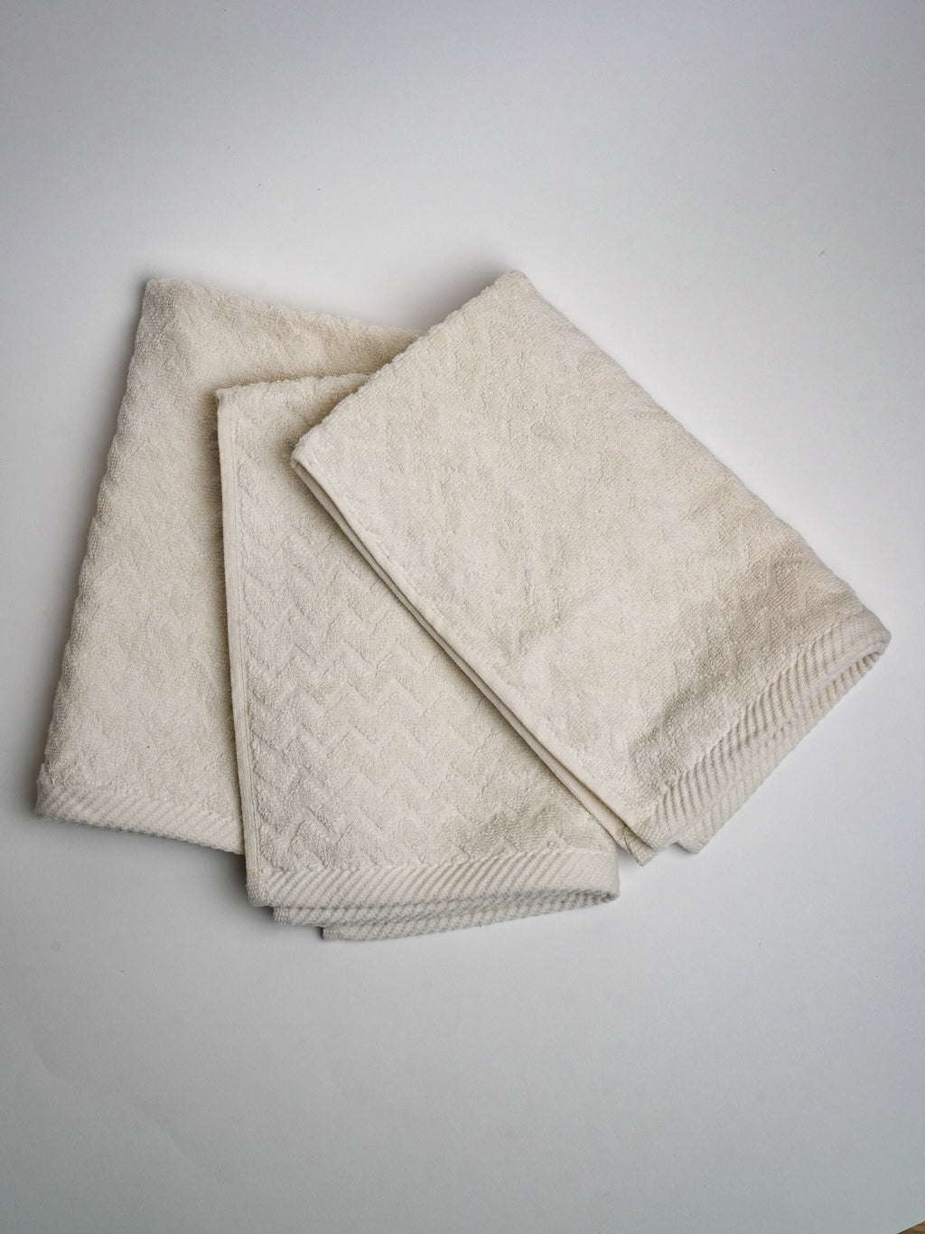 Zigzag  Towel