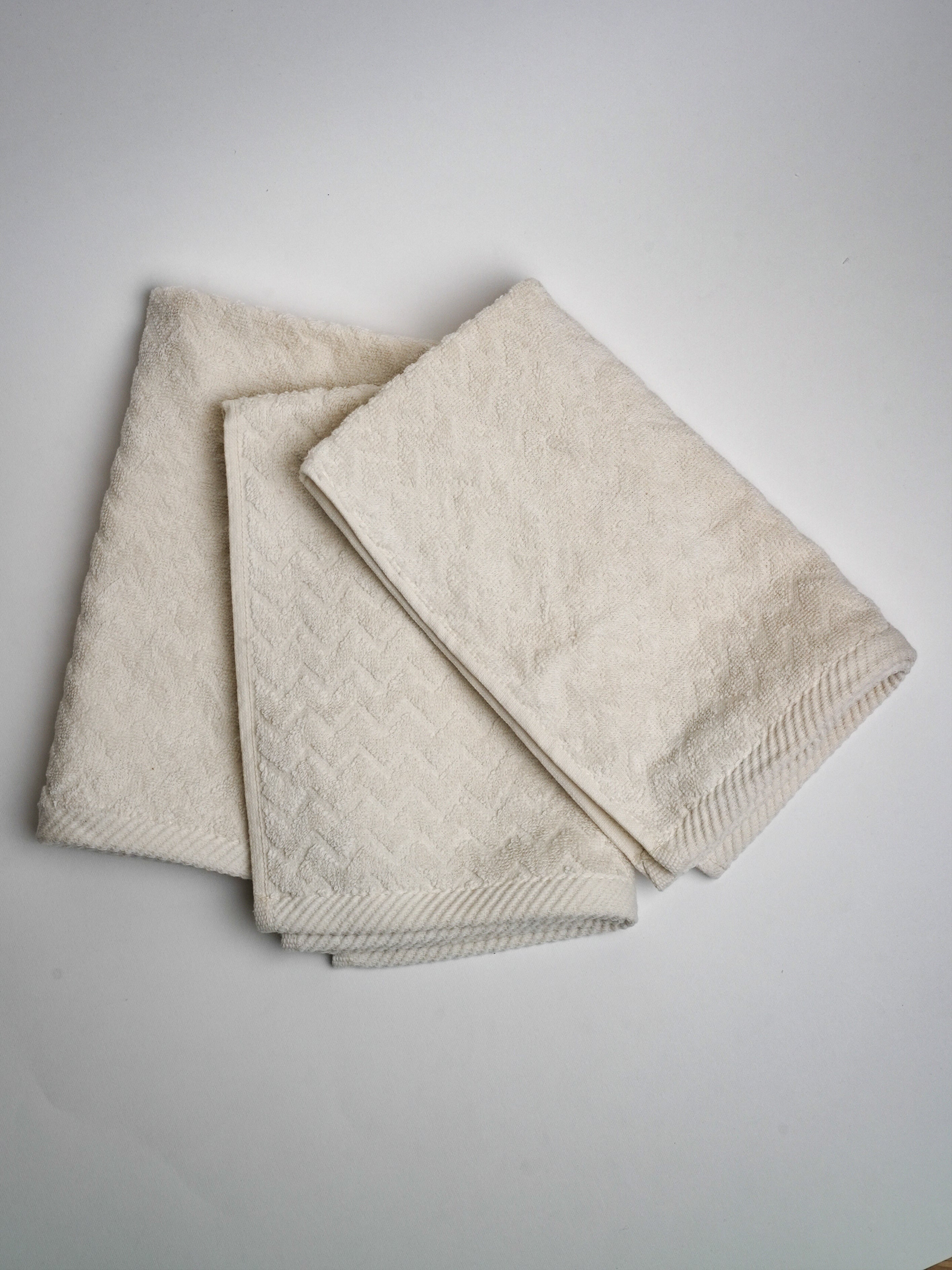 Zigzag  Towel