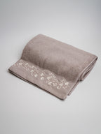 Embroidered 2 Towel