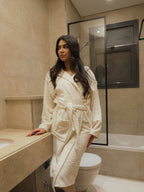 Adult Bathrobe