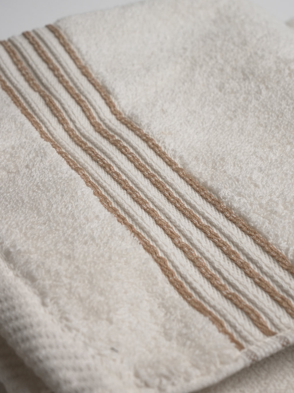 Ribbons  Towel