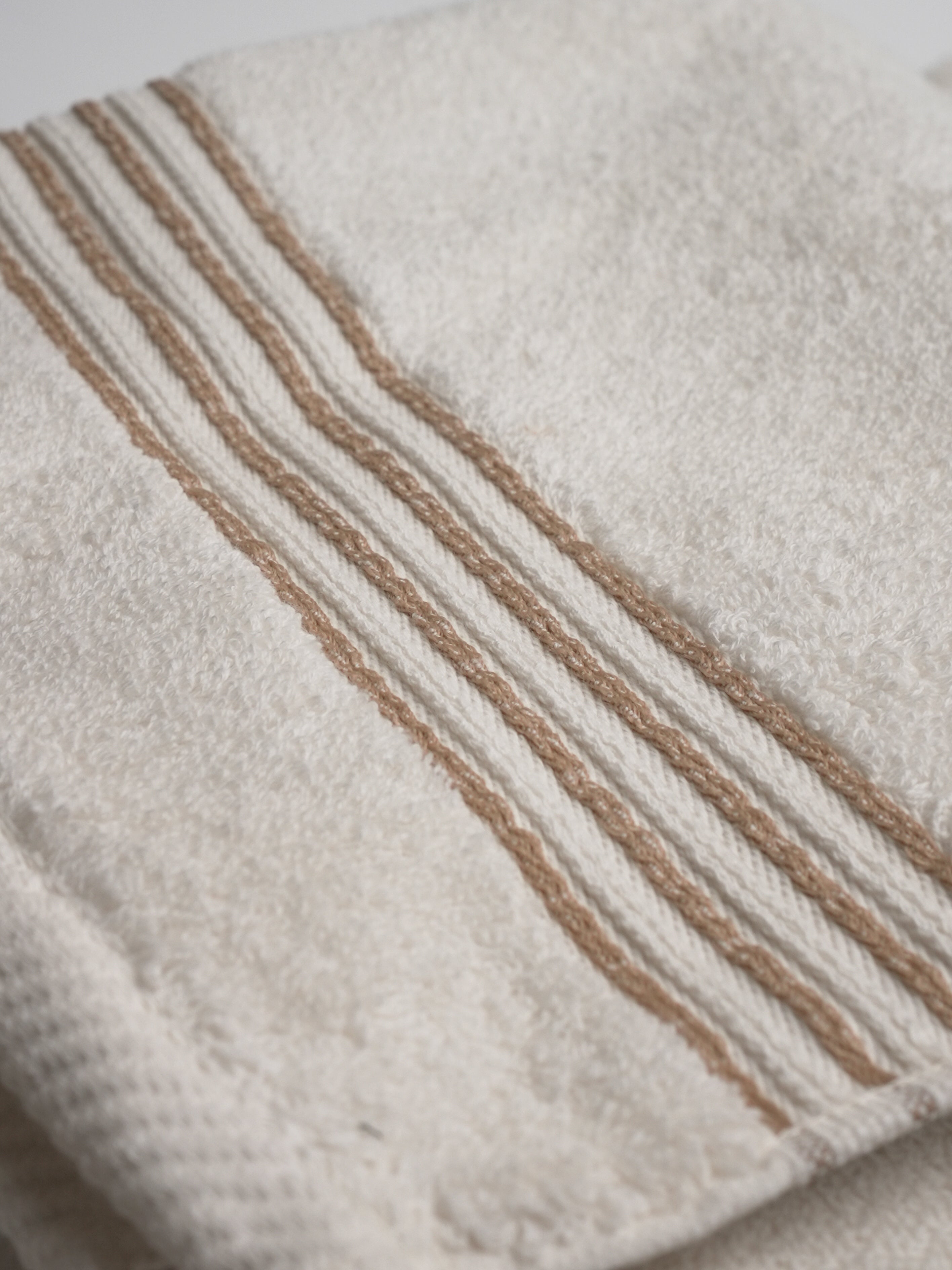 Ribbons  Towel