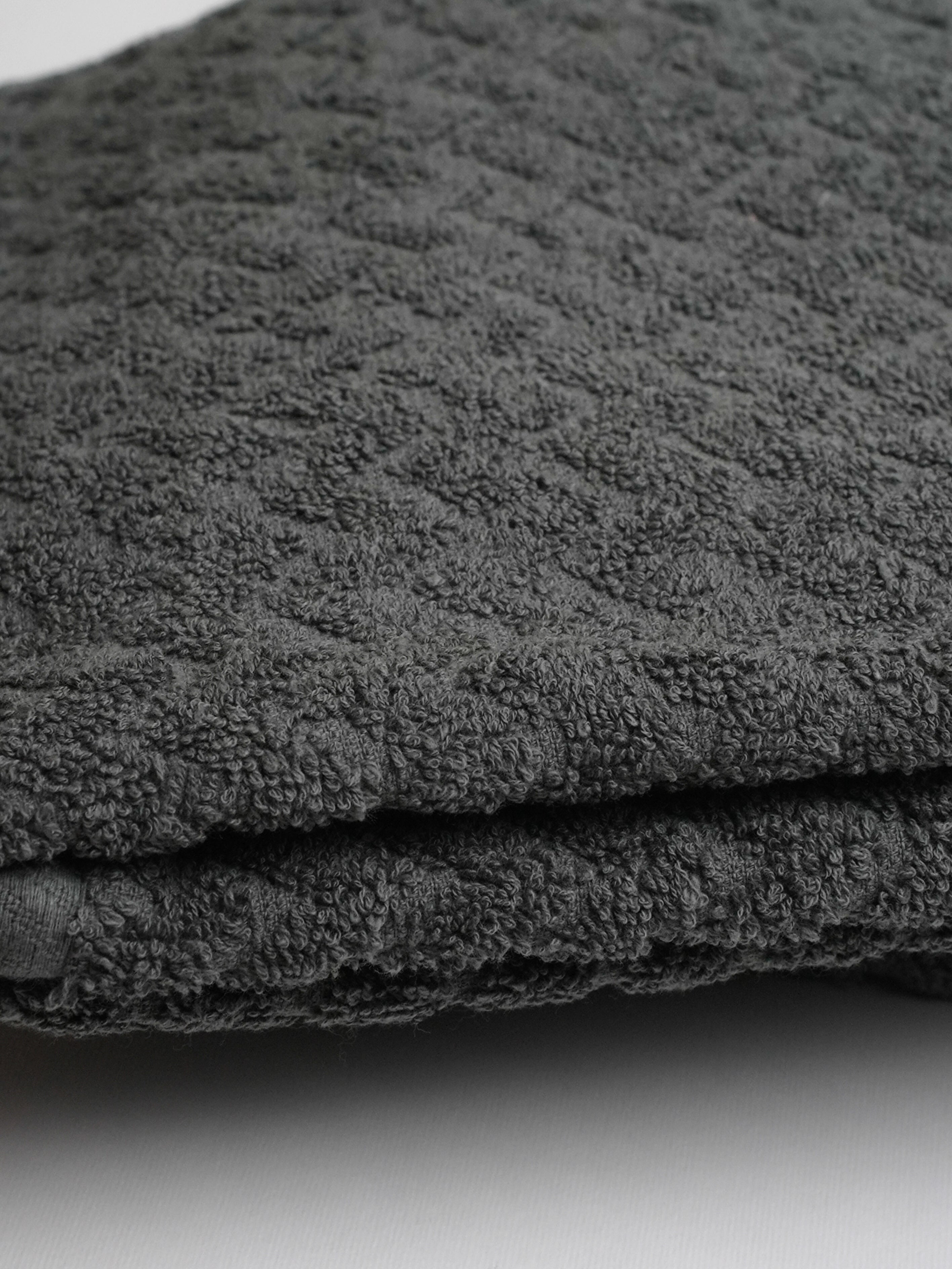 Zigzag  Towel