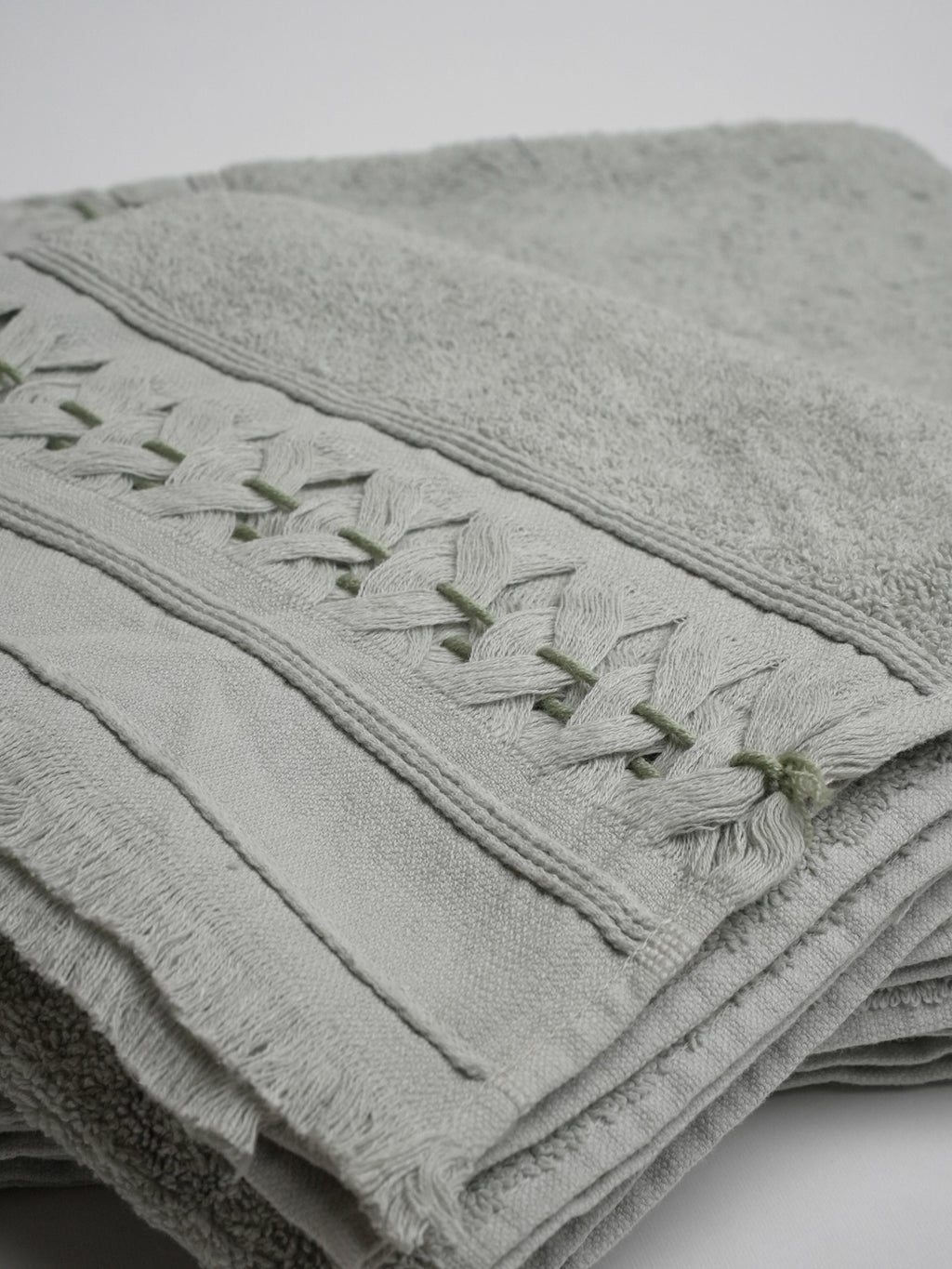 Handmade Towel