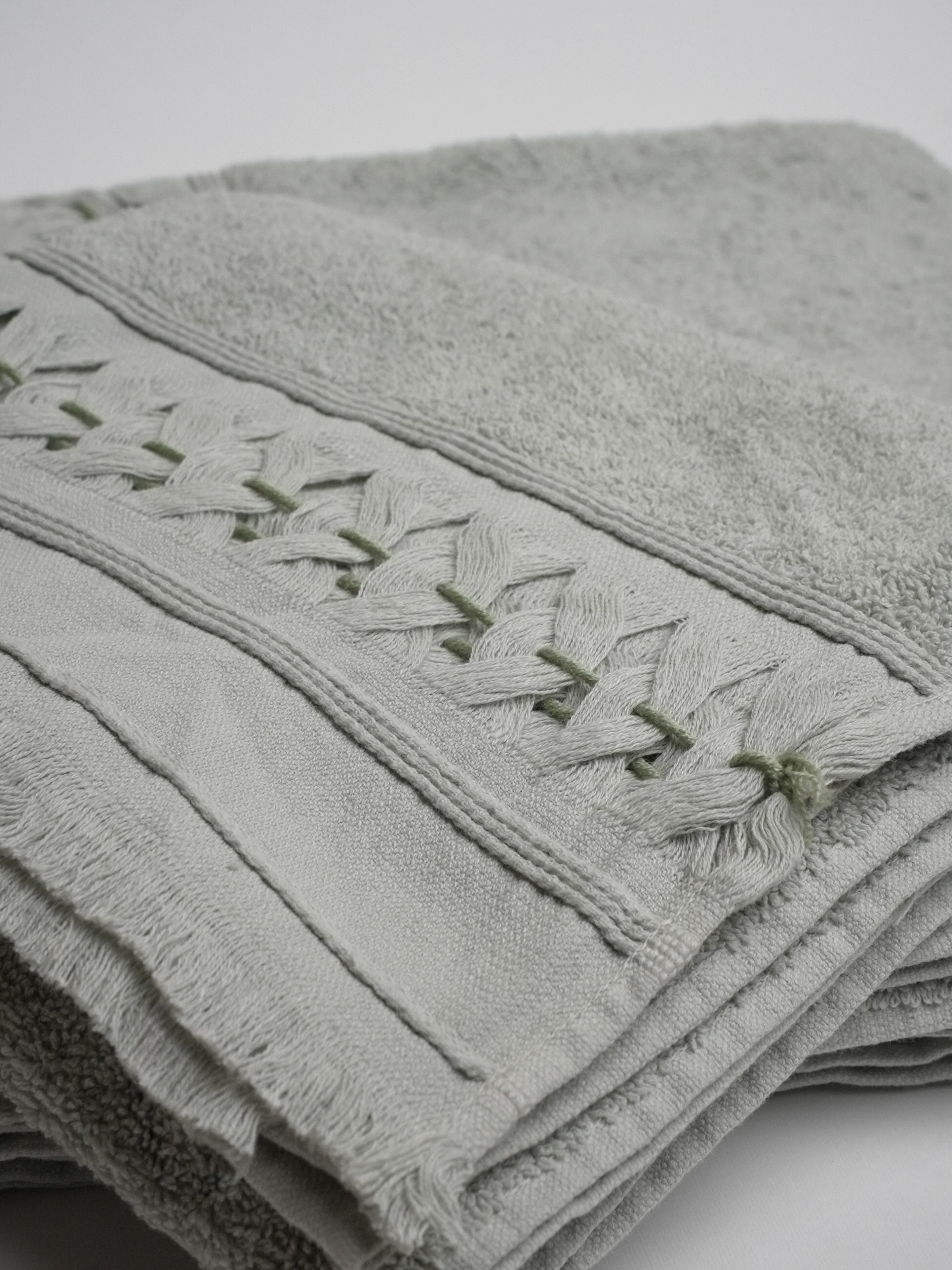Handmade Towel