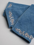 Embroidered 2 Towel