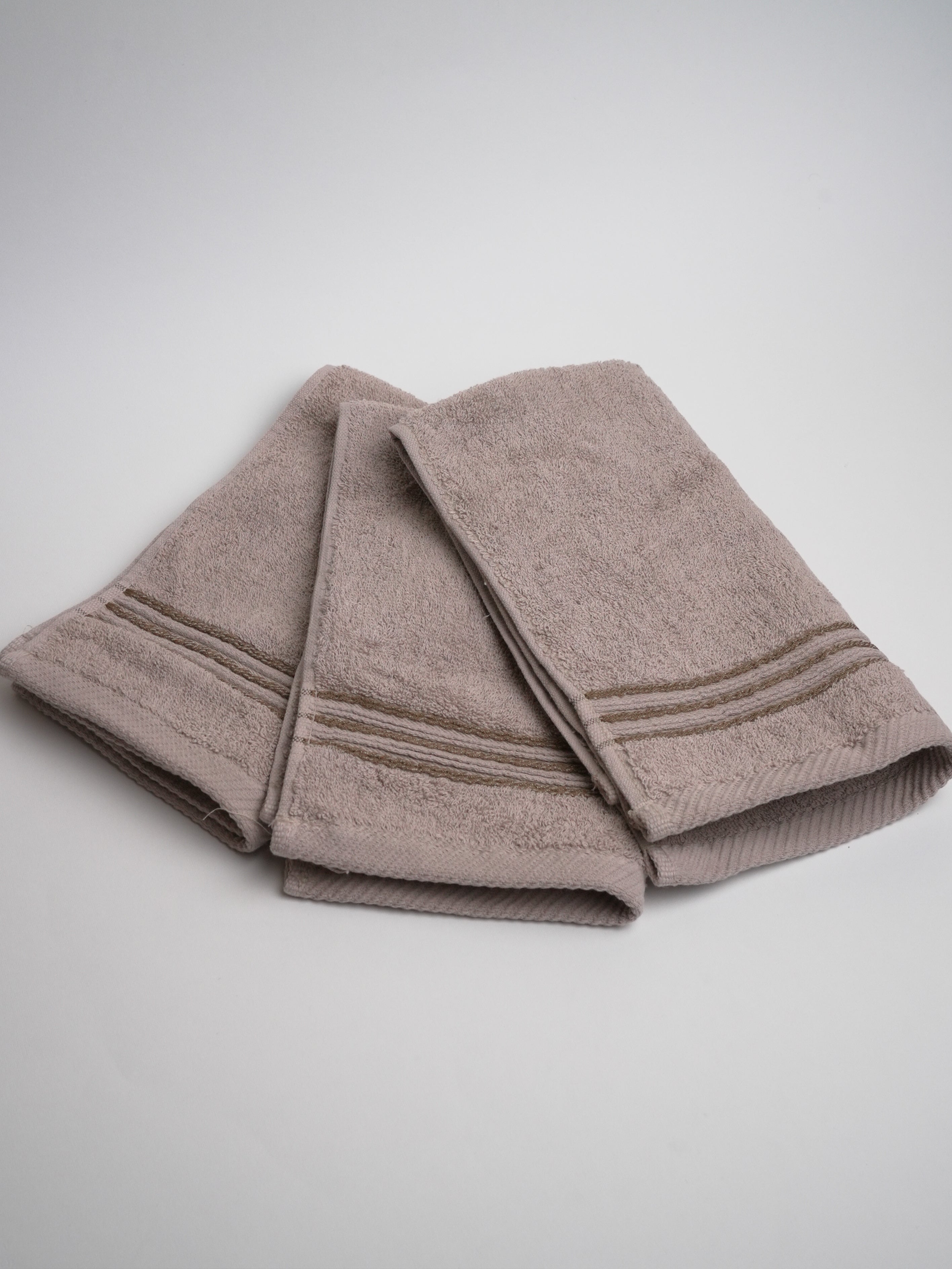 Ribbons  Towel