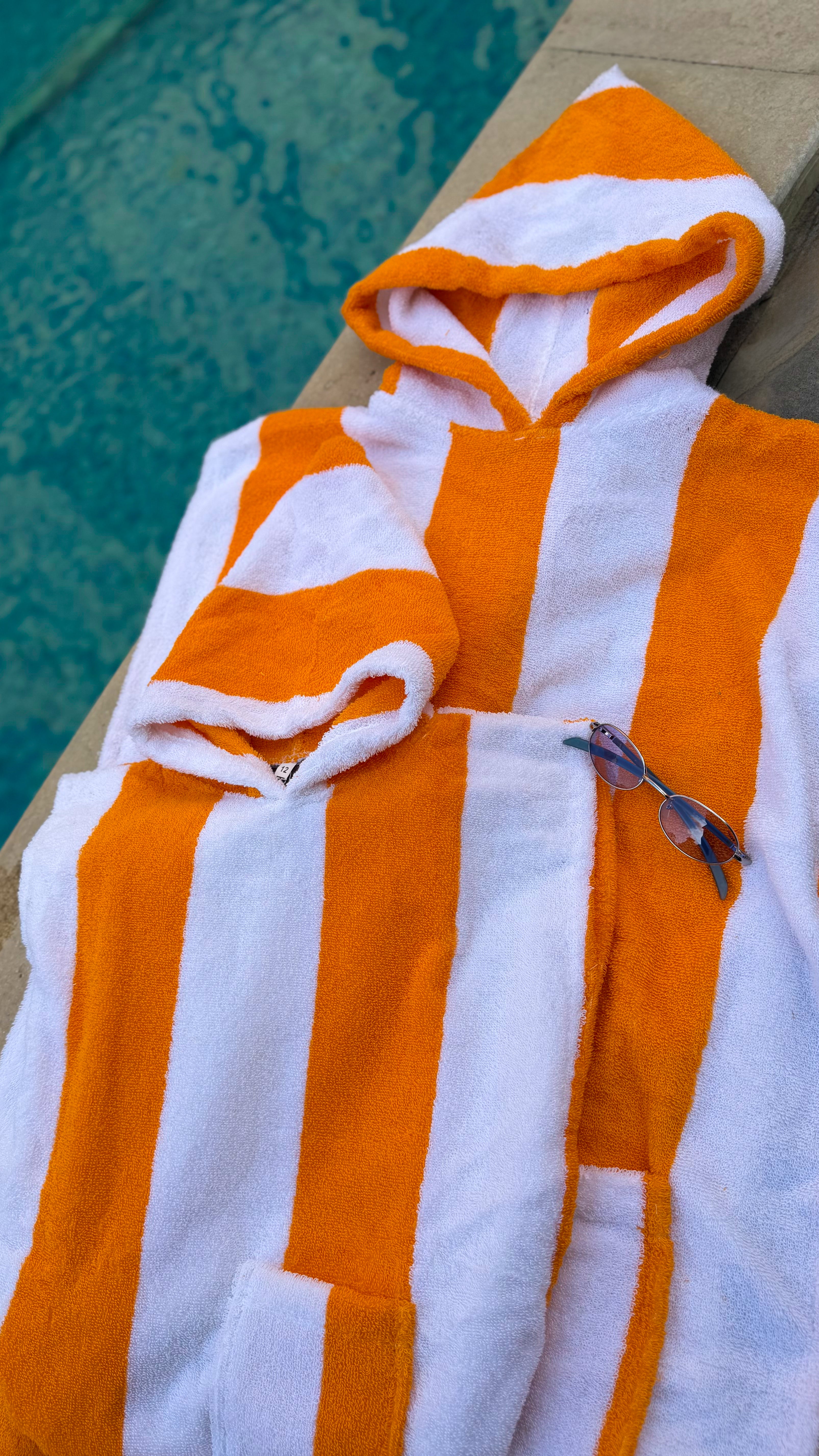 Beach Robes