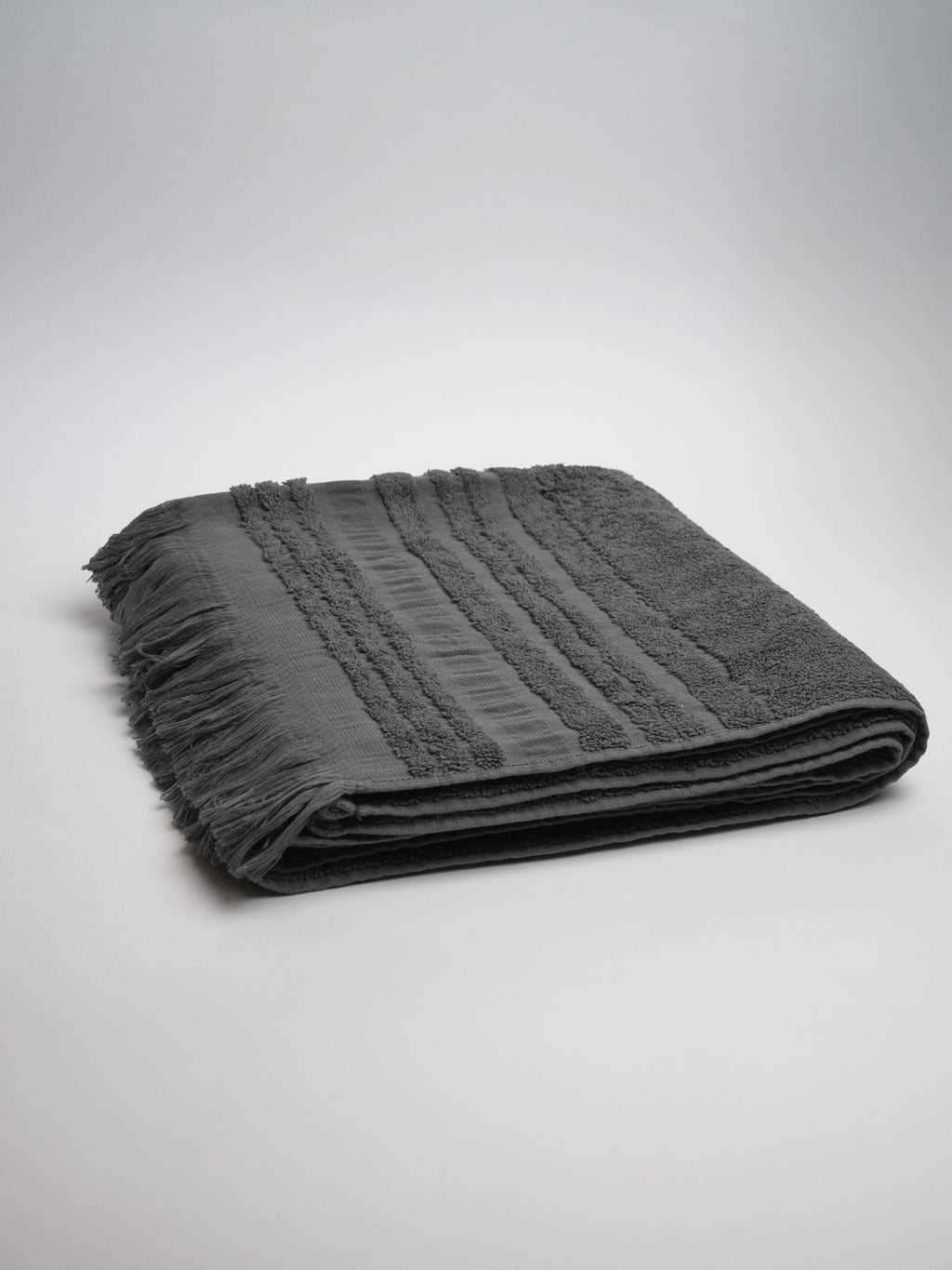 Tassels Towel