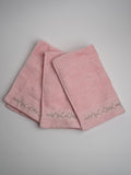 Embroidered 2 Towel