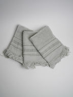 Tassels Towel