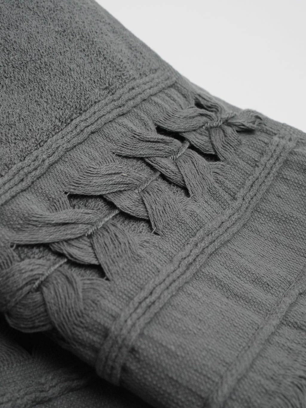 Handmade Towel