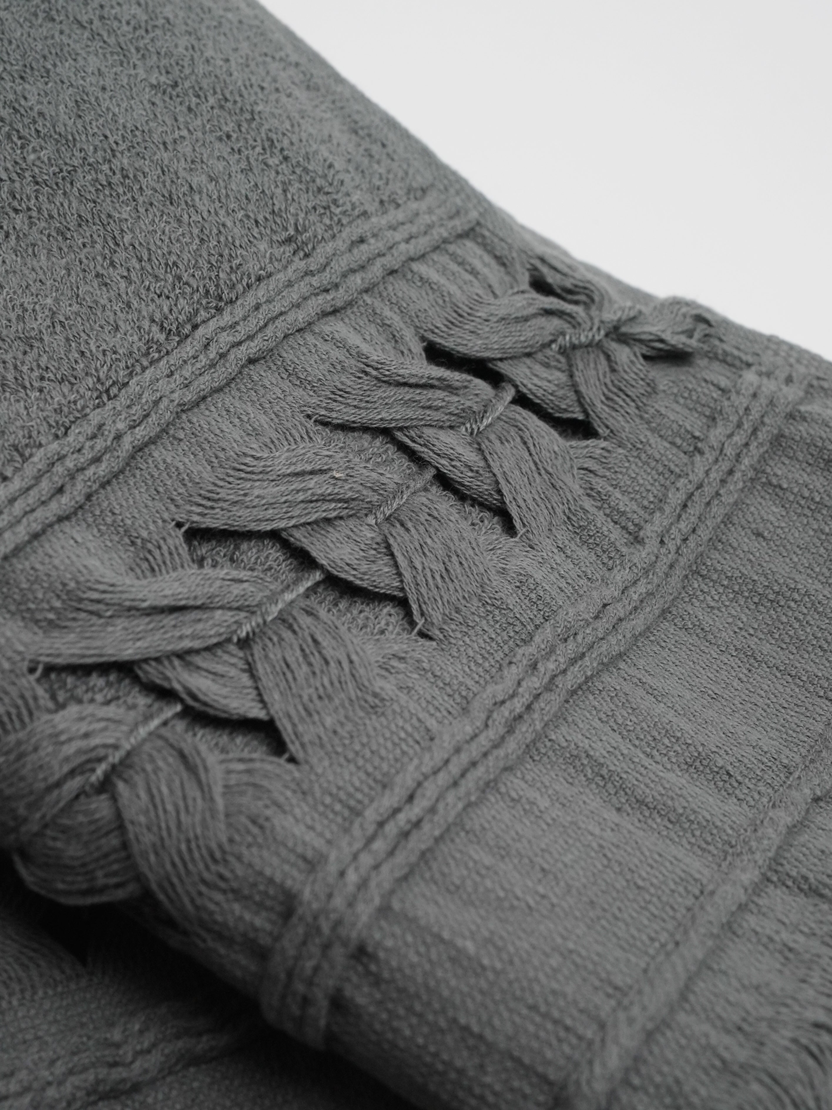 Handmade Towel