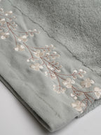 Embroidered 2 Towel