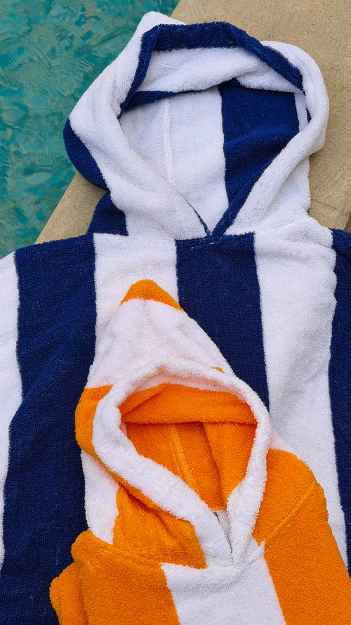 Beach Robes