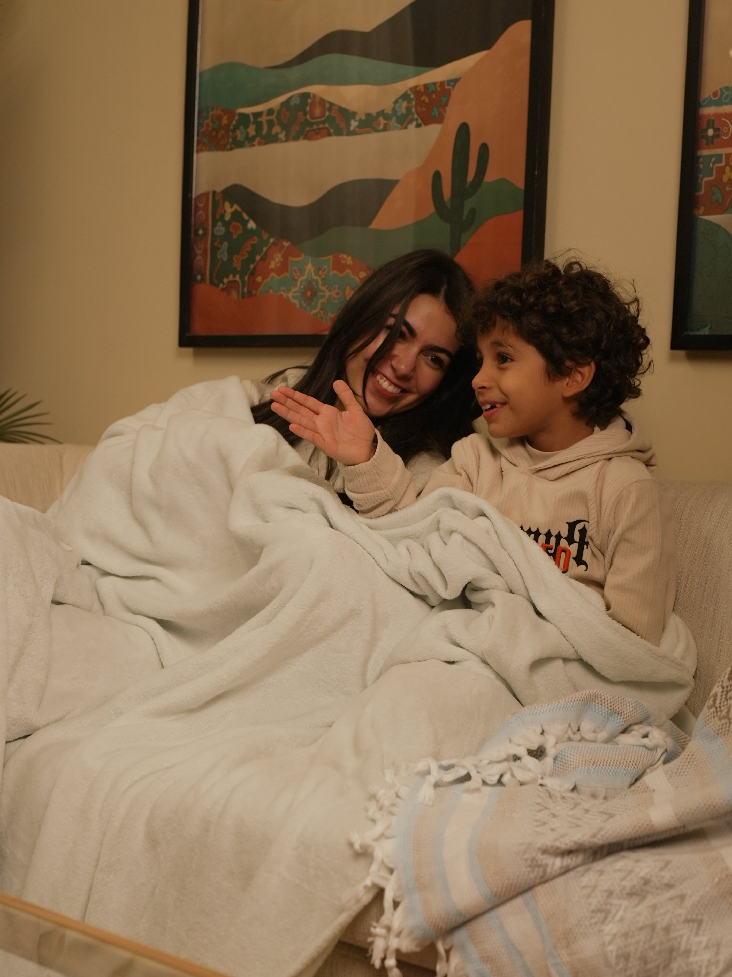 Blanket