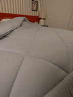 Fiber Comforter