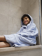 Kids Bathrobe