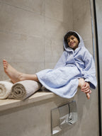Kids Bathrobe
