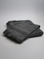 Tassels Towel