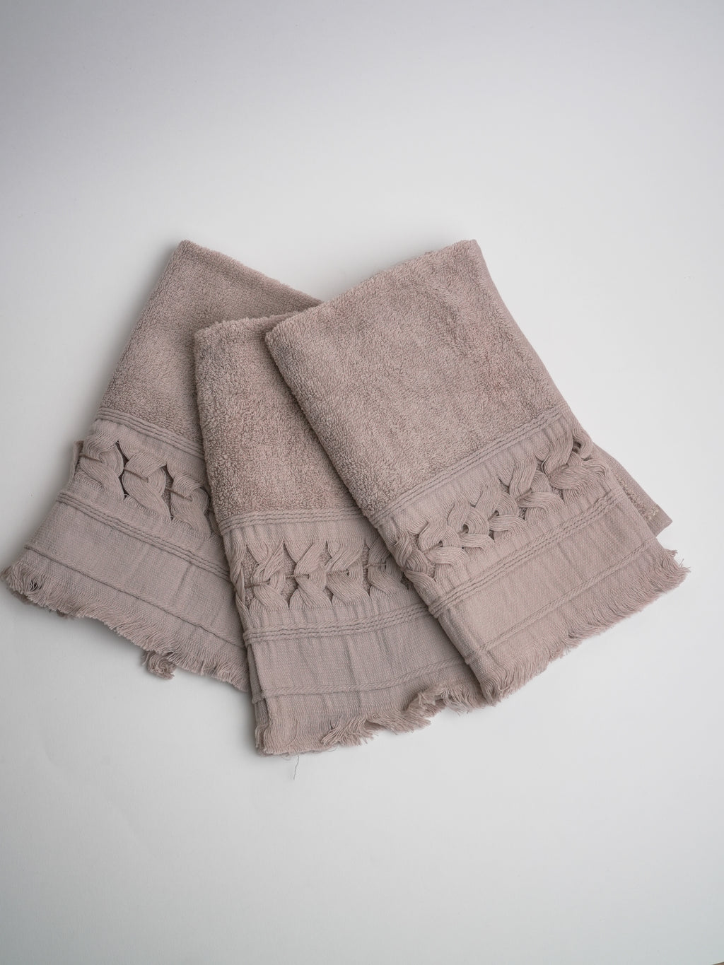 Handmade Towel