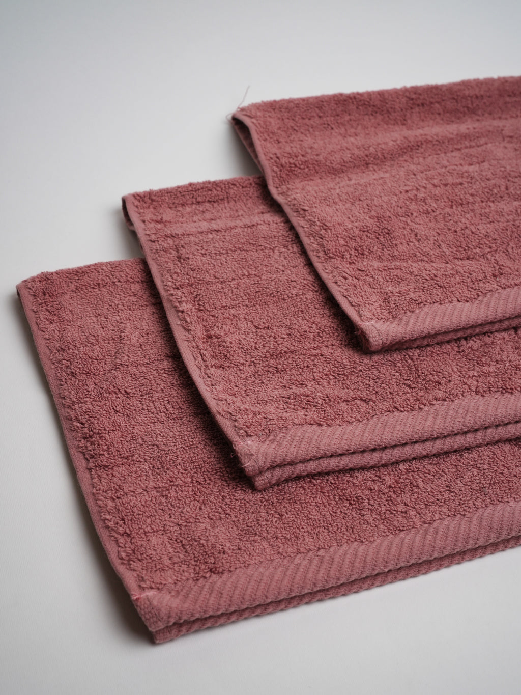 Stripe Towel
