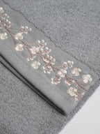 Embroidered 2 Towel