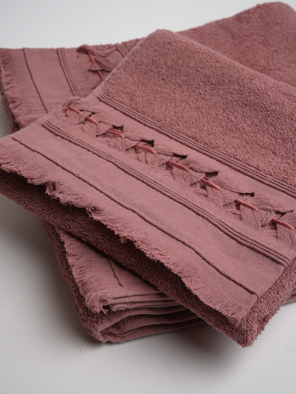 Handmade Towel