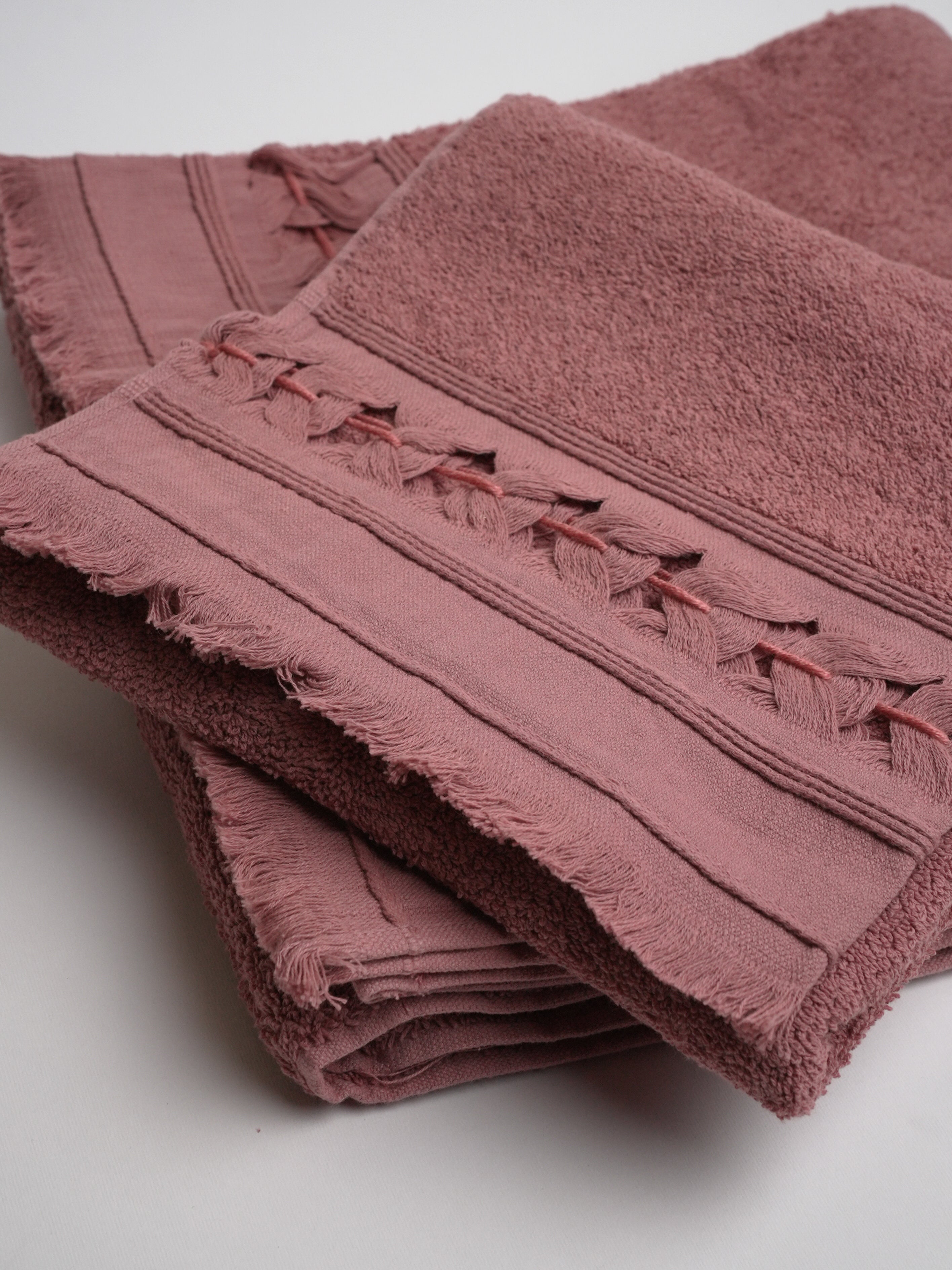Handmade Towel
