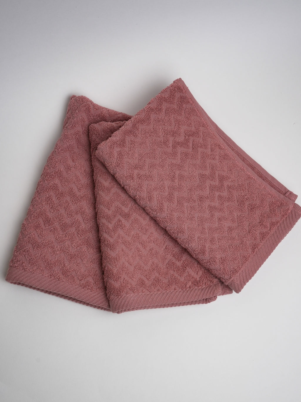 Zigzag  Towel