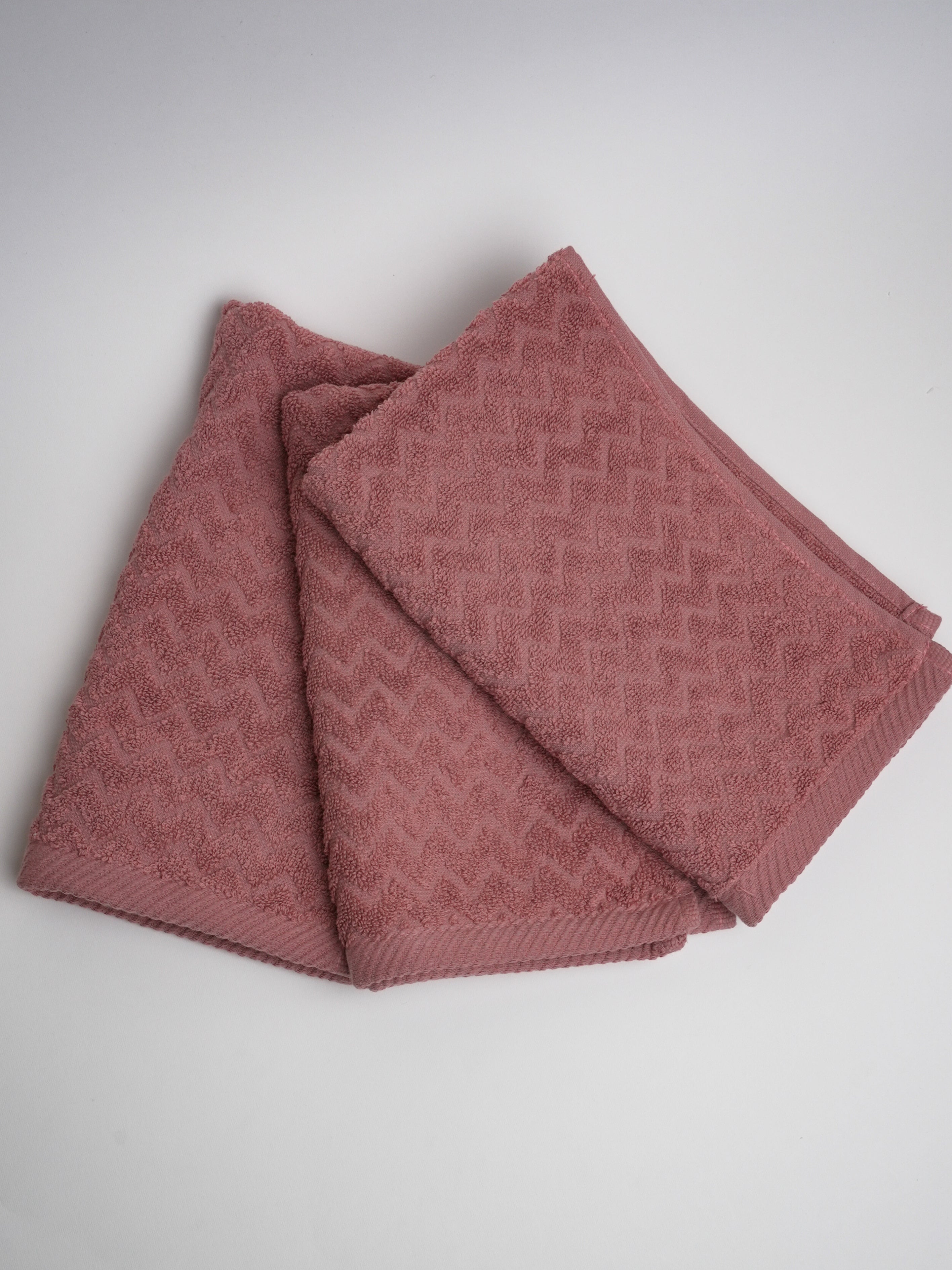 Zigzag  Towel