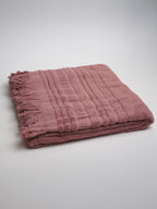 Tassels Towel