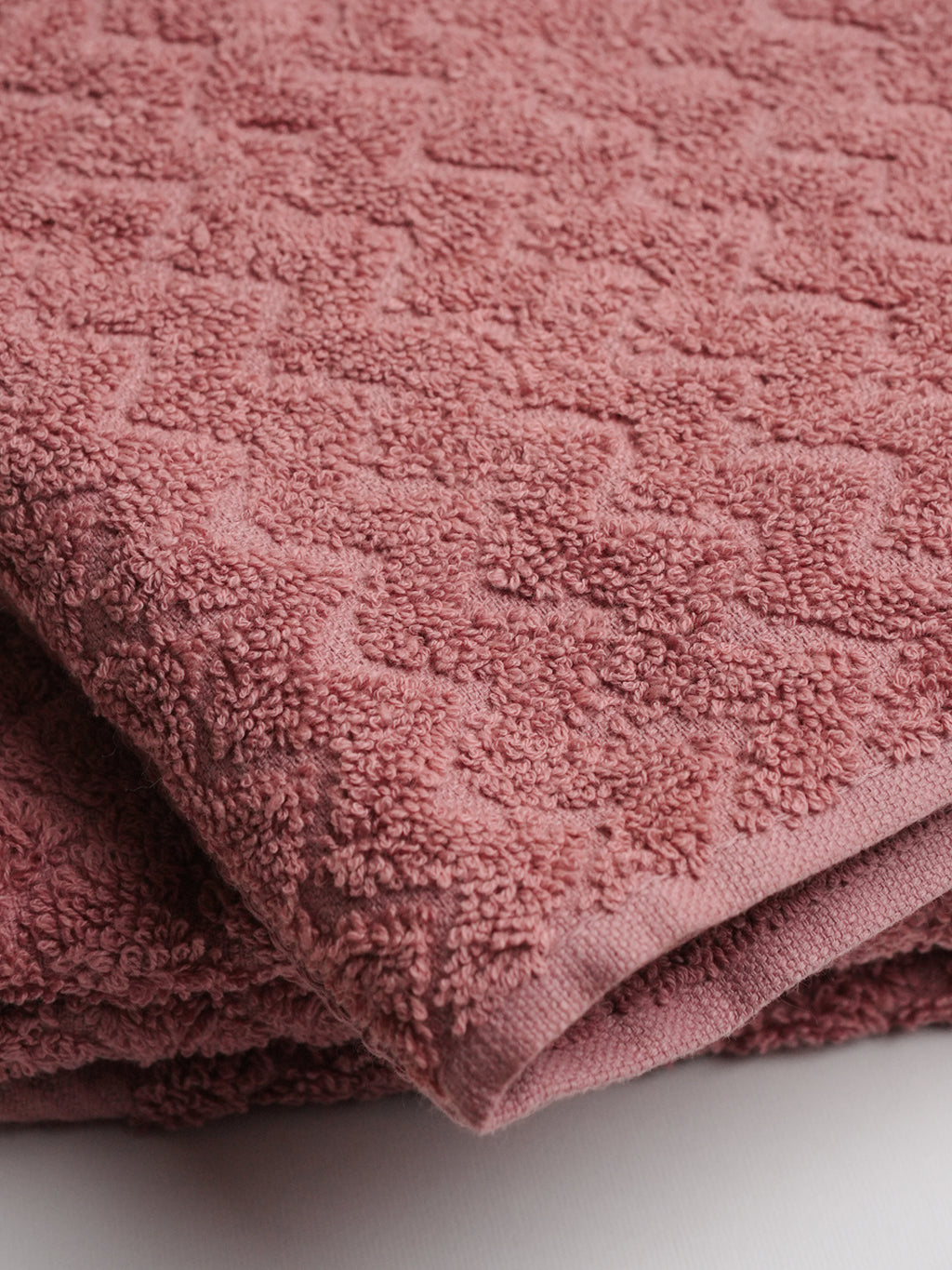 Zigzag  Towel
