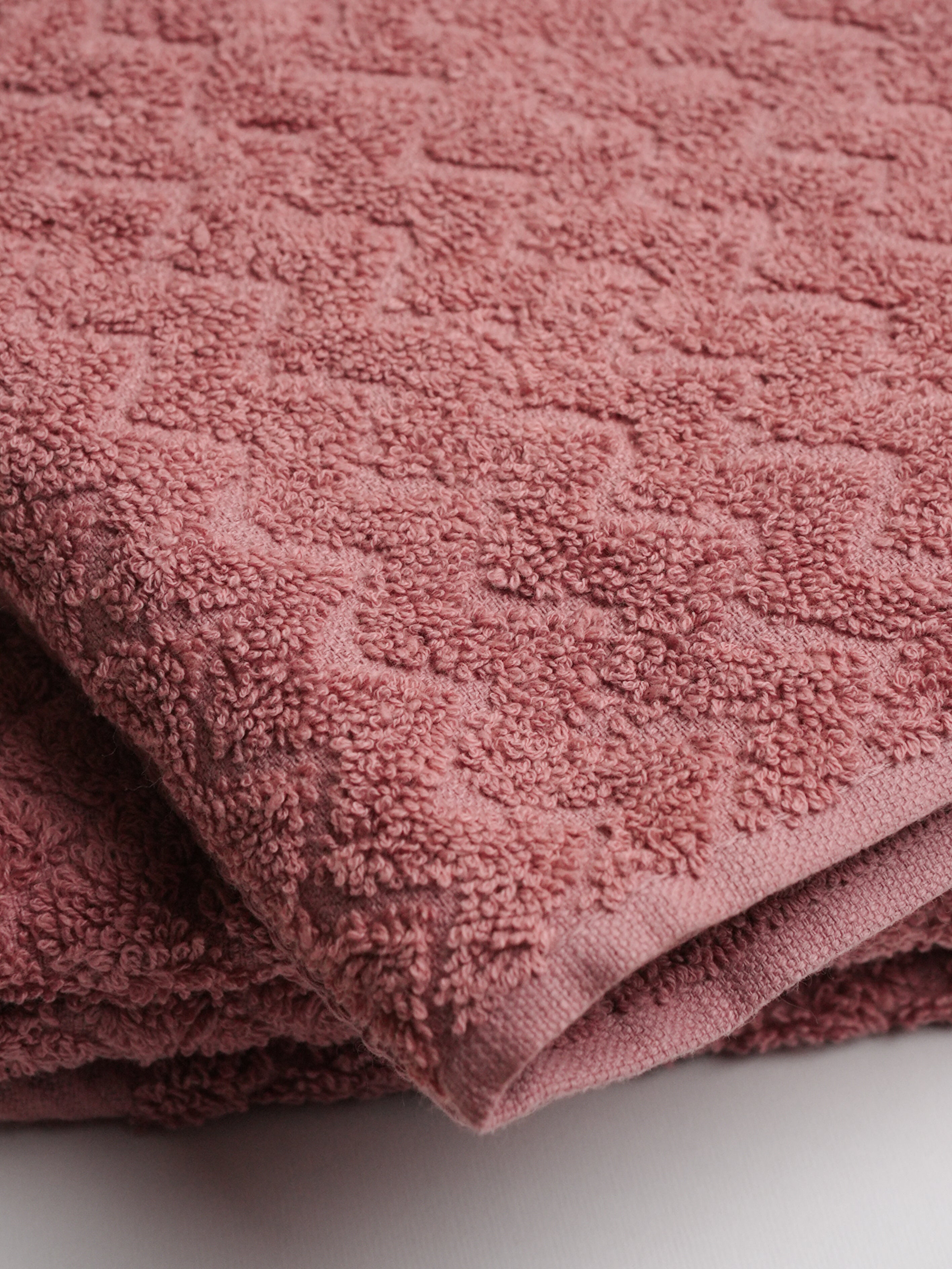 Zigzag  Towel