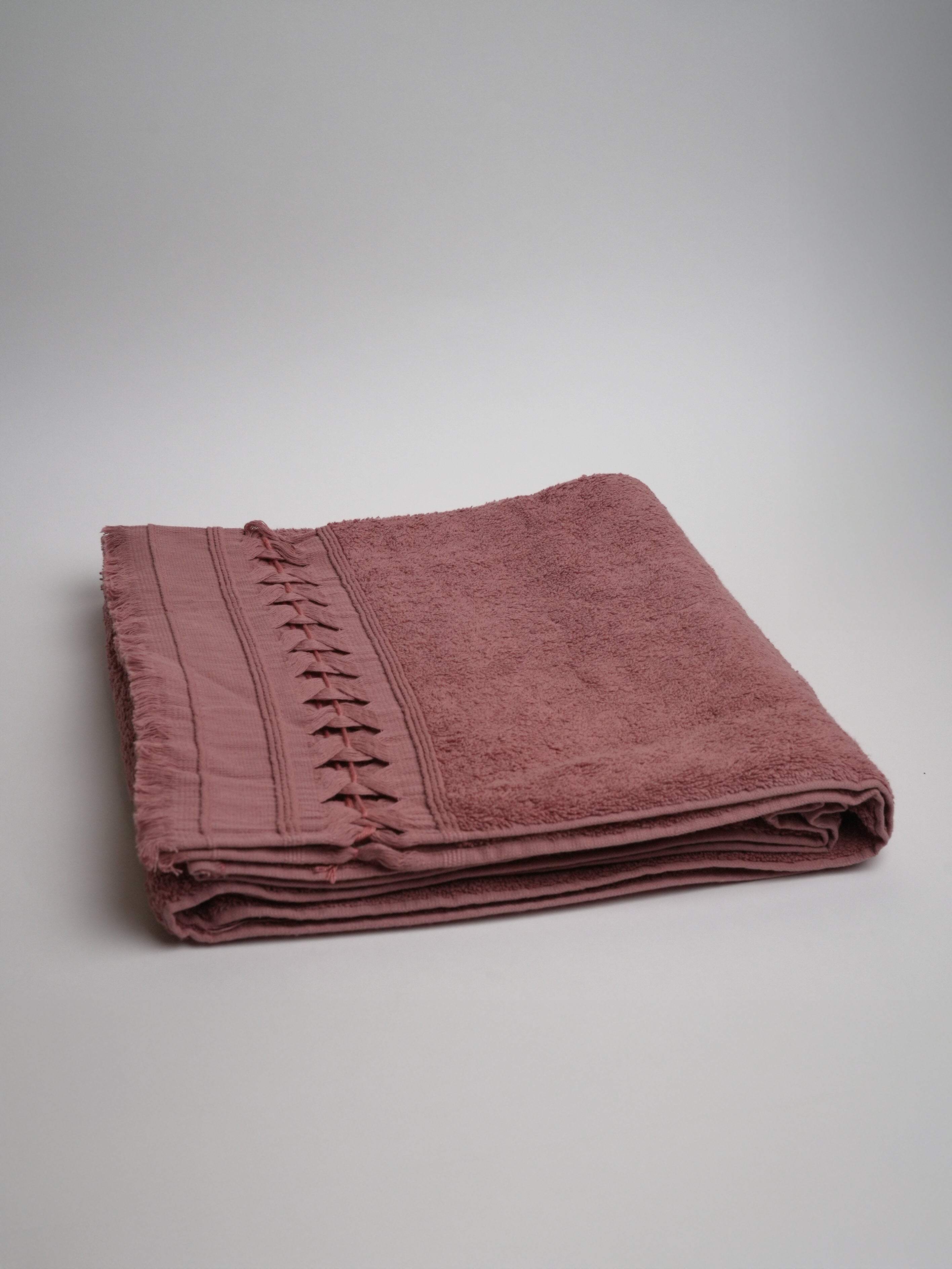 Handmade Towel