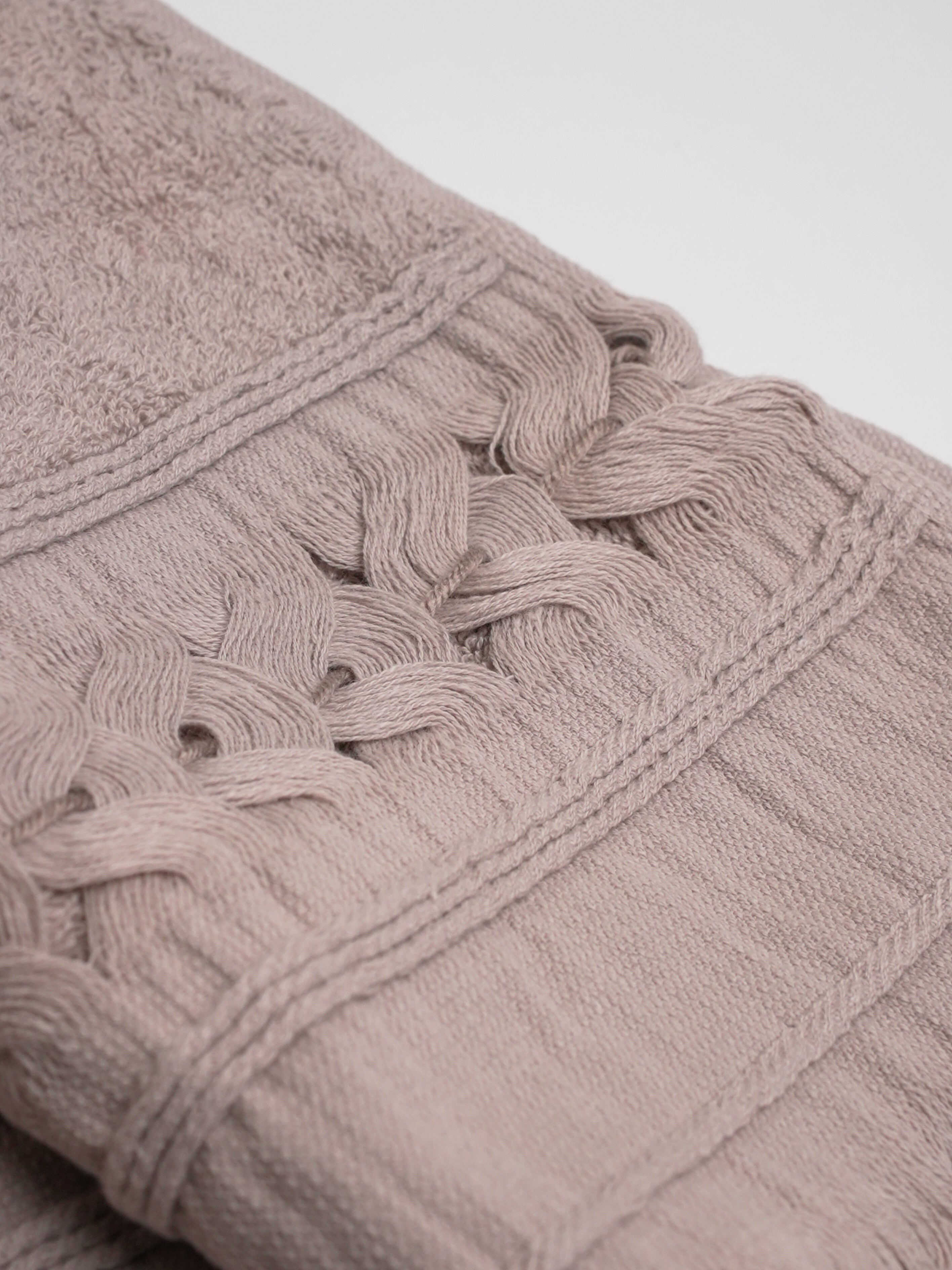 Handmade Towel