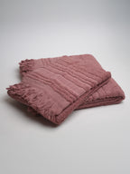 Tassels Towel