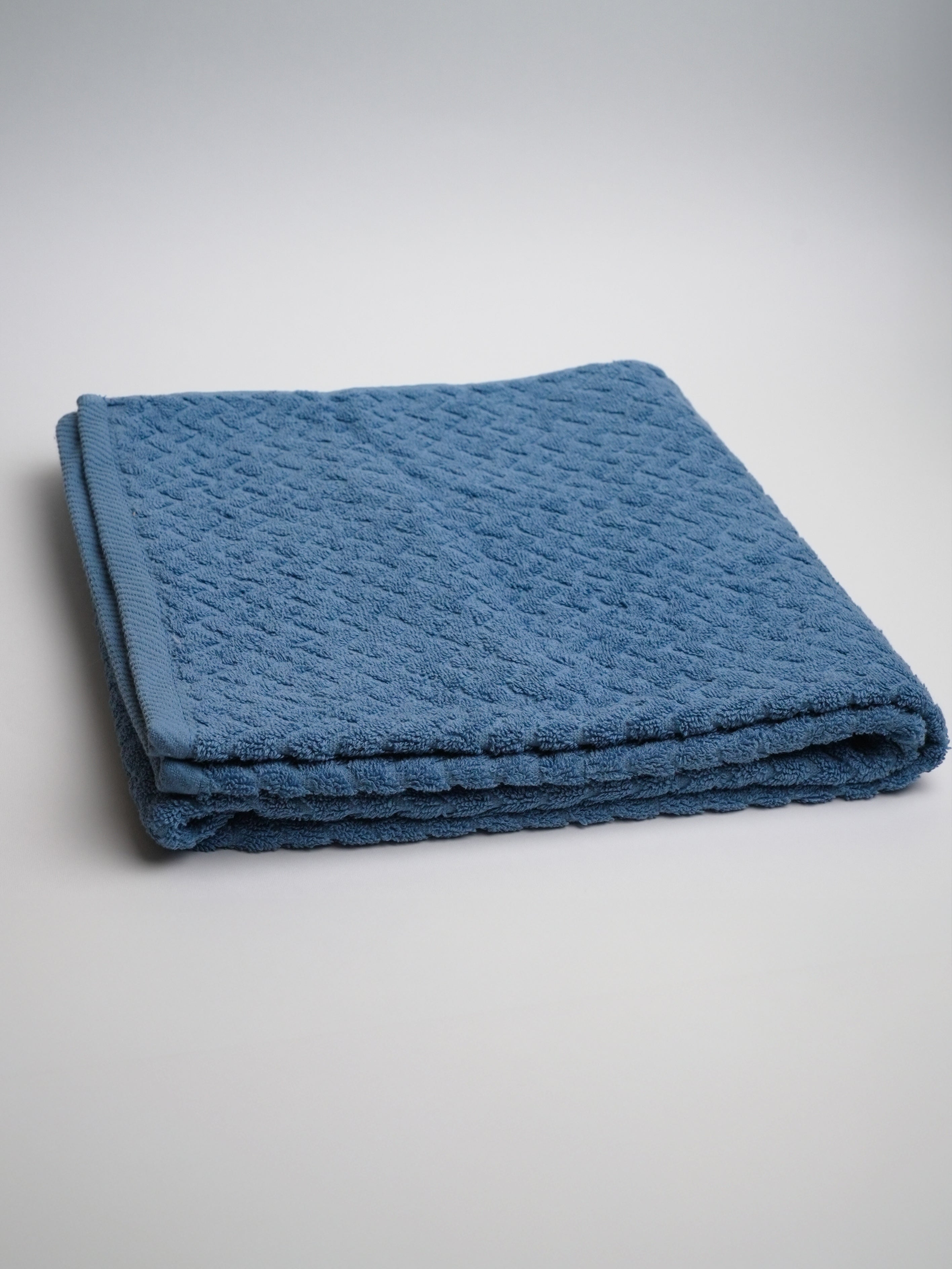 Zigzag  Towel