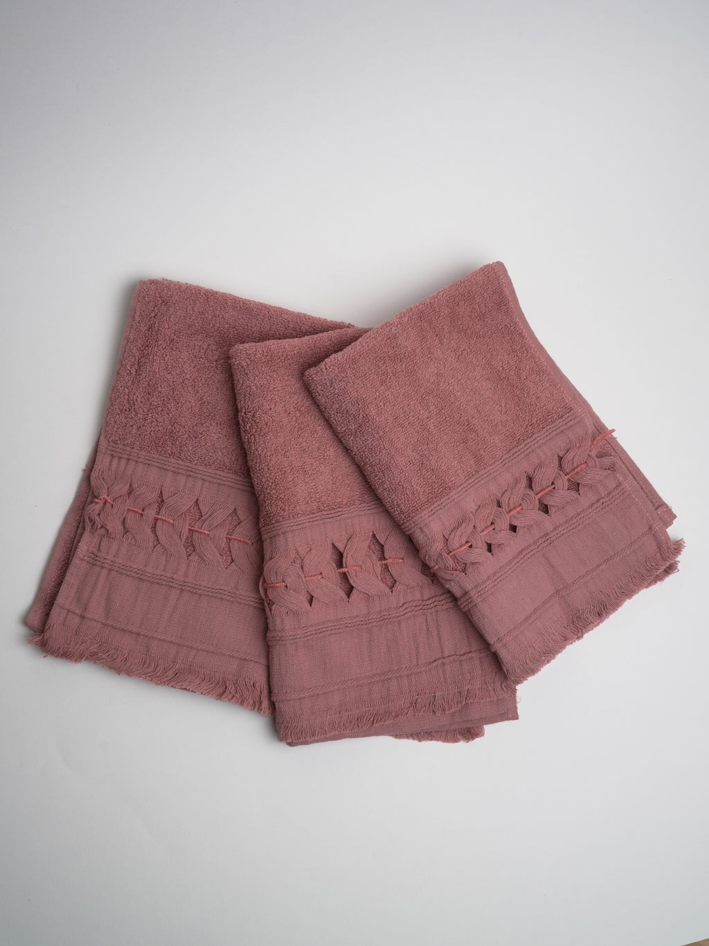 Handmade Towel