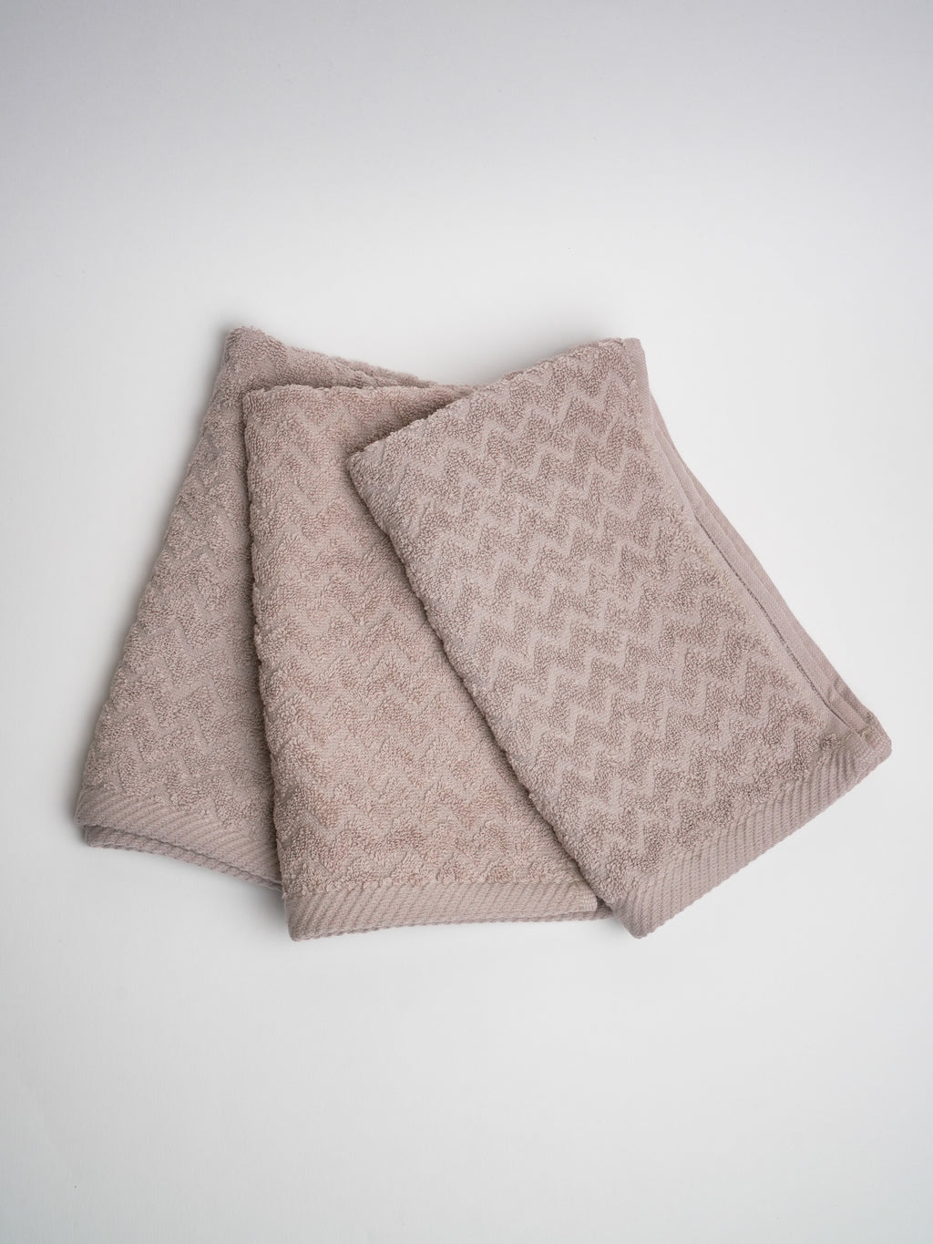 Zigzag  Towel