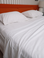 Plain Flat Sheet