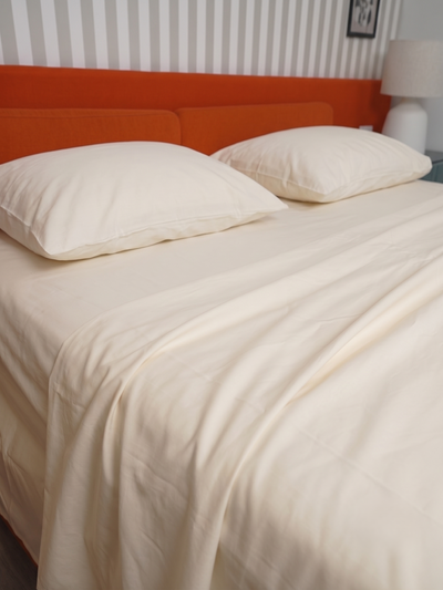 Plain Flat Sheet