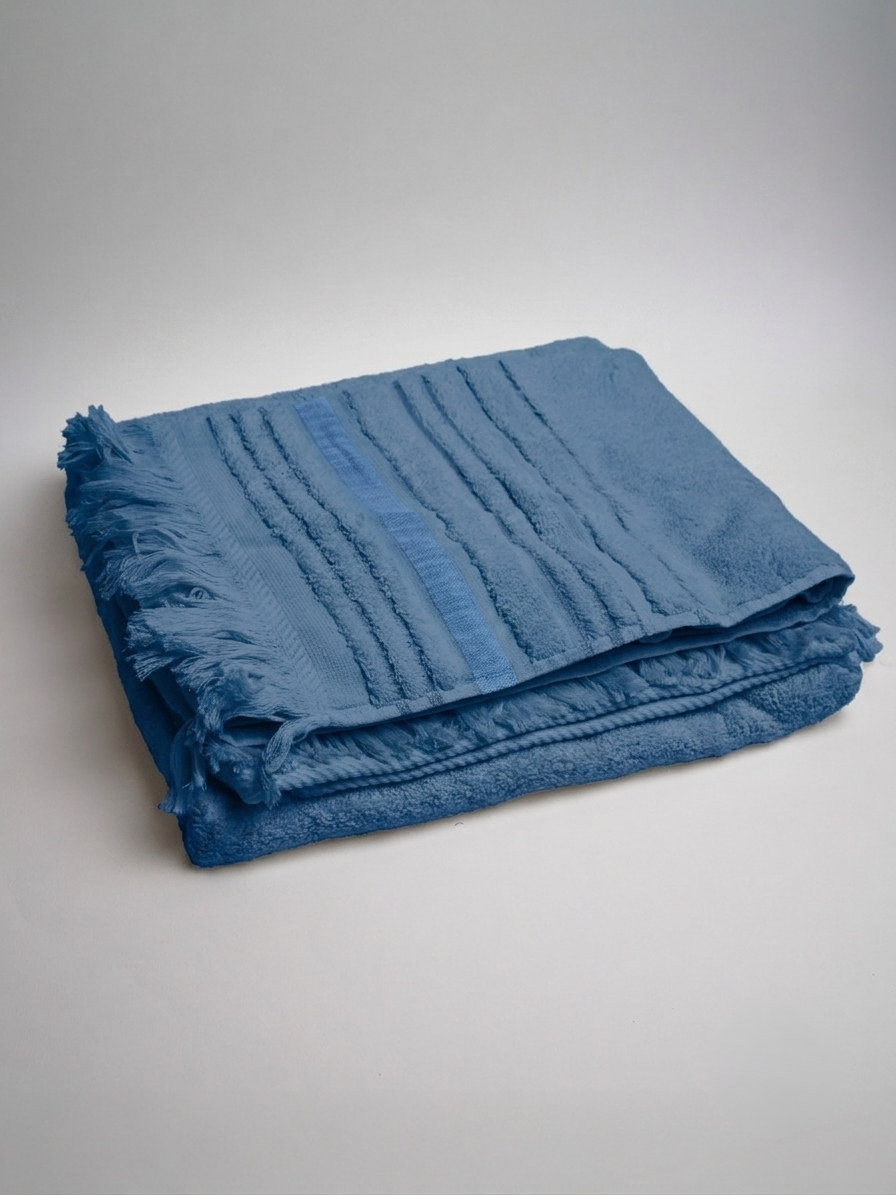 Tassels Towel