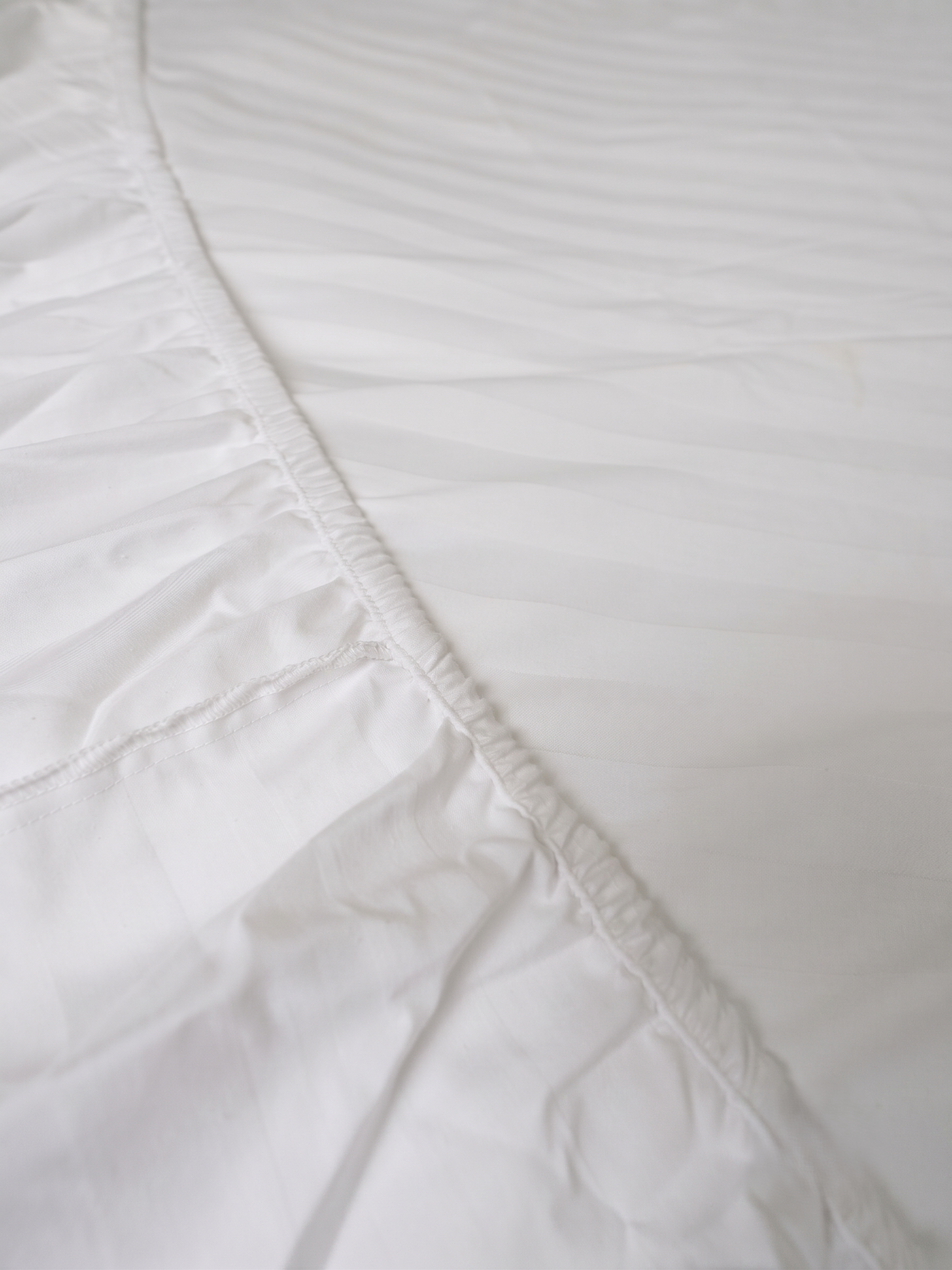 Fitted Sheet