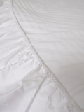 Striped Fitted Sheet