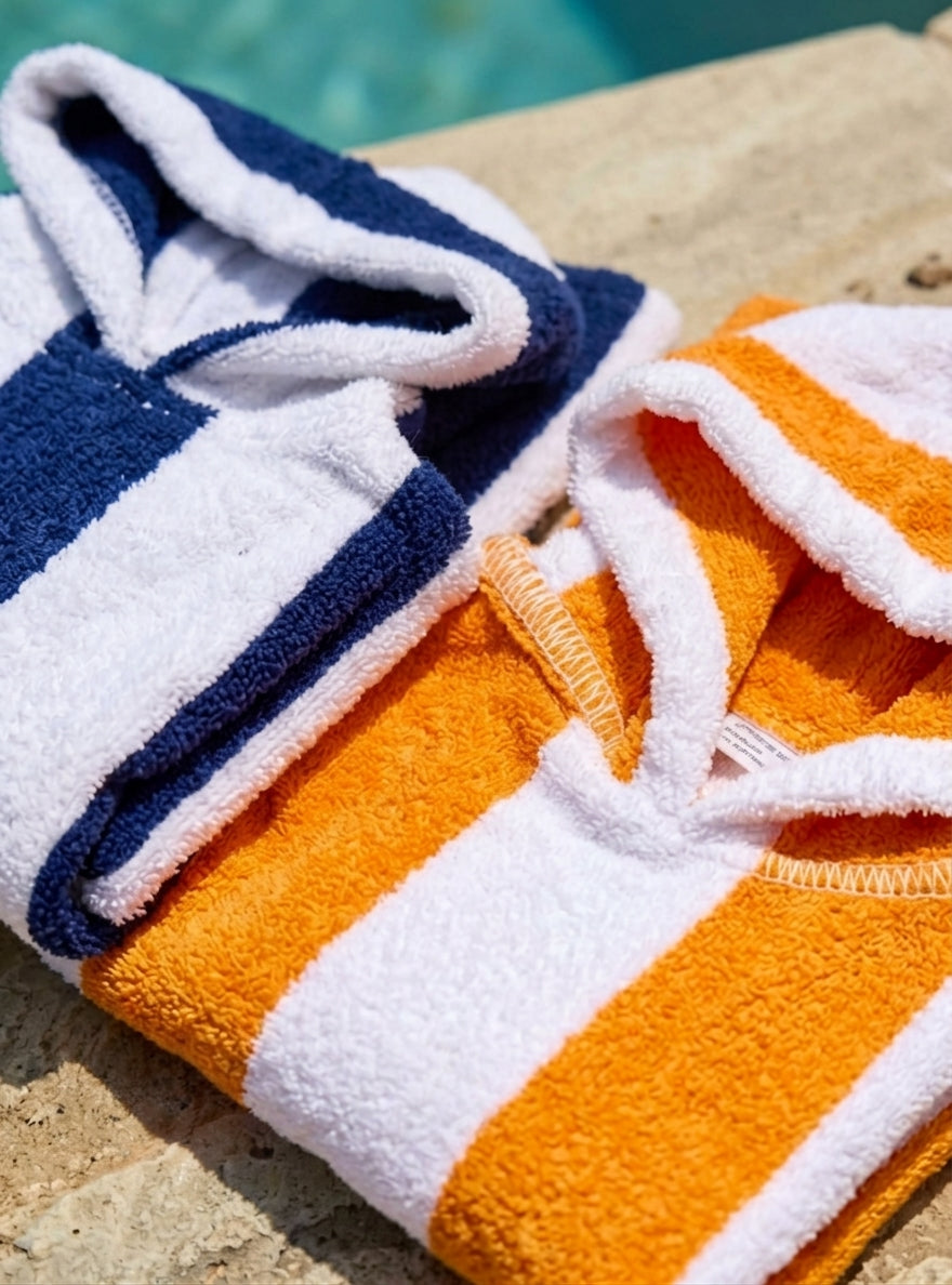 Beach Poncho
